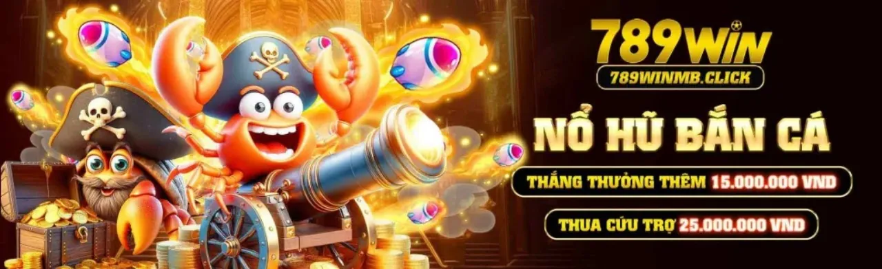Banner quảng cáo các ưu đãi độc quyền của game km