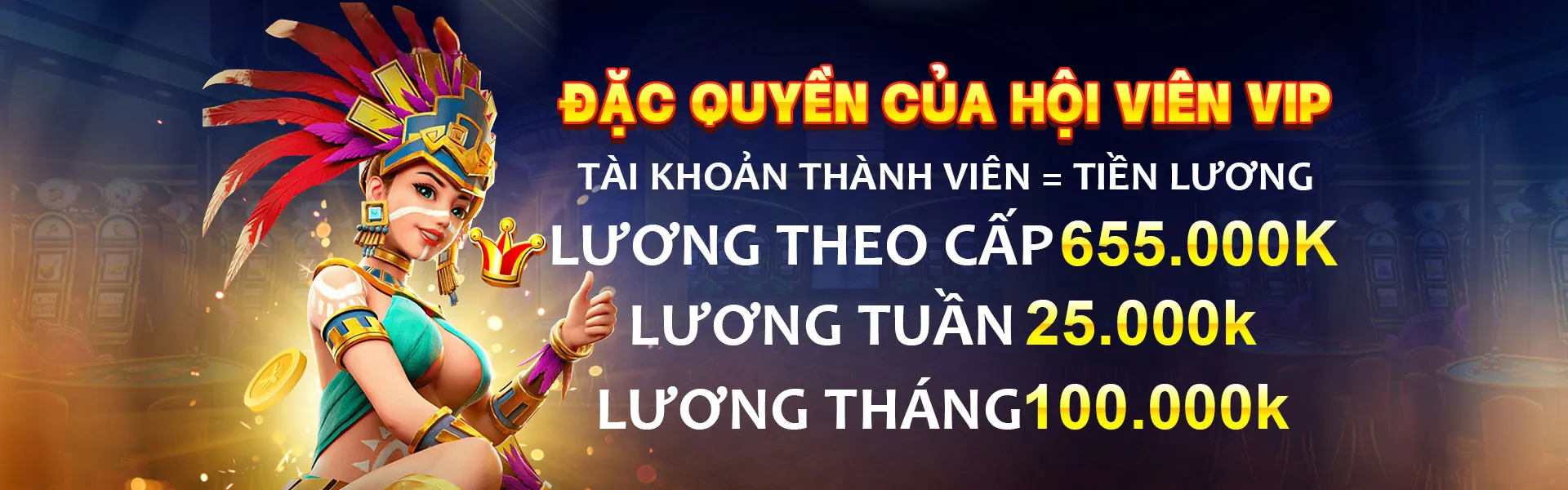 Giao diện đăng nhập game km an toàn và hiện đại
