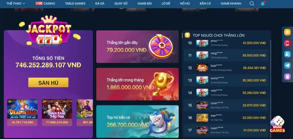 Khái niệm đặc quyền VIP tại game km